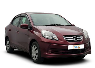 Honda Amaze-img